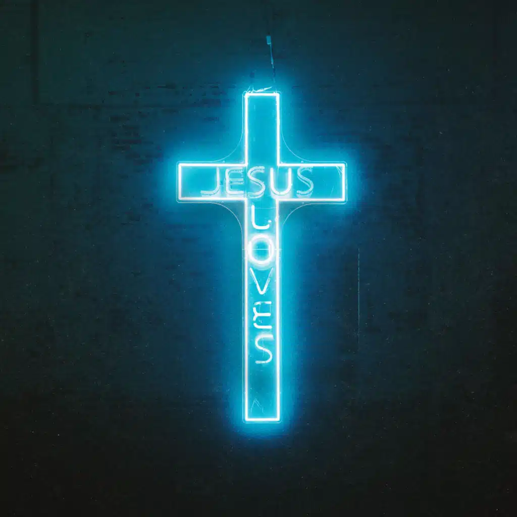 Jesus Loves (Deluxe)