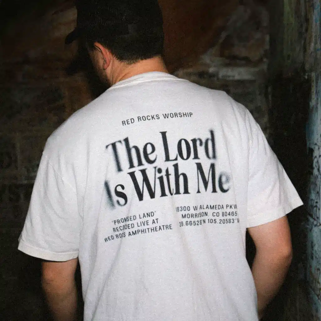 The Lord Is With Me