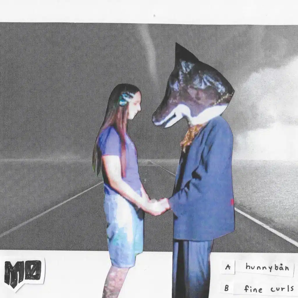 MØ