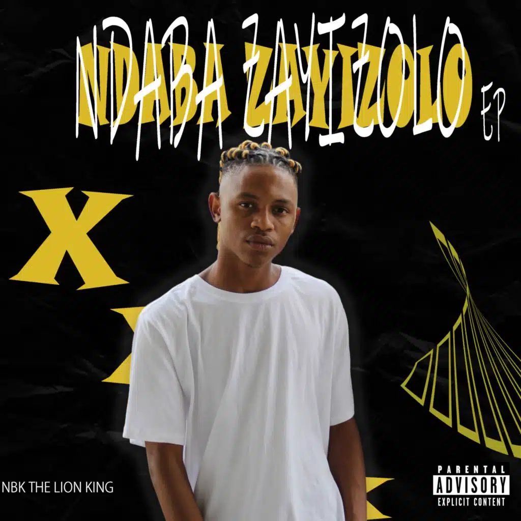 Ndaba Zayizolo