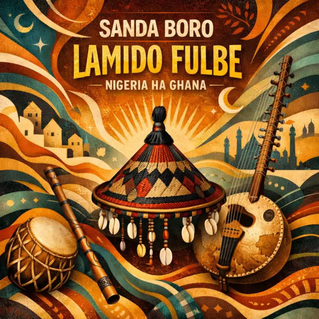 SANDA BORO