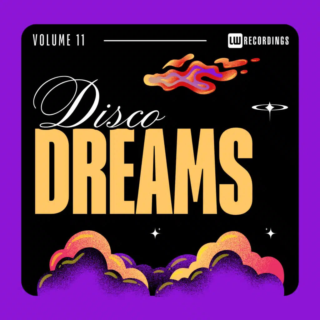 Disco Dreams, Vol. 11