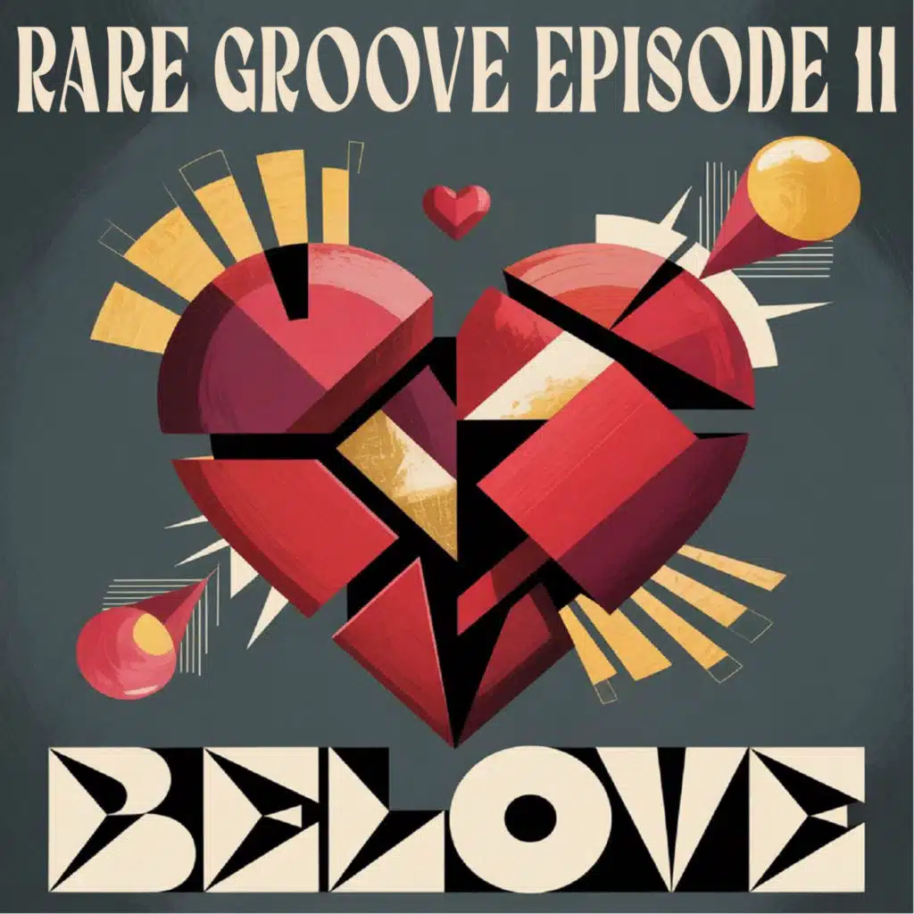 Rare Groove, Episode 11