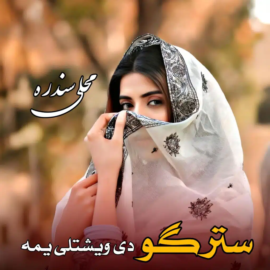 پښتو ډيره