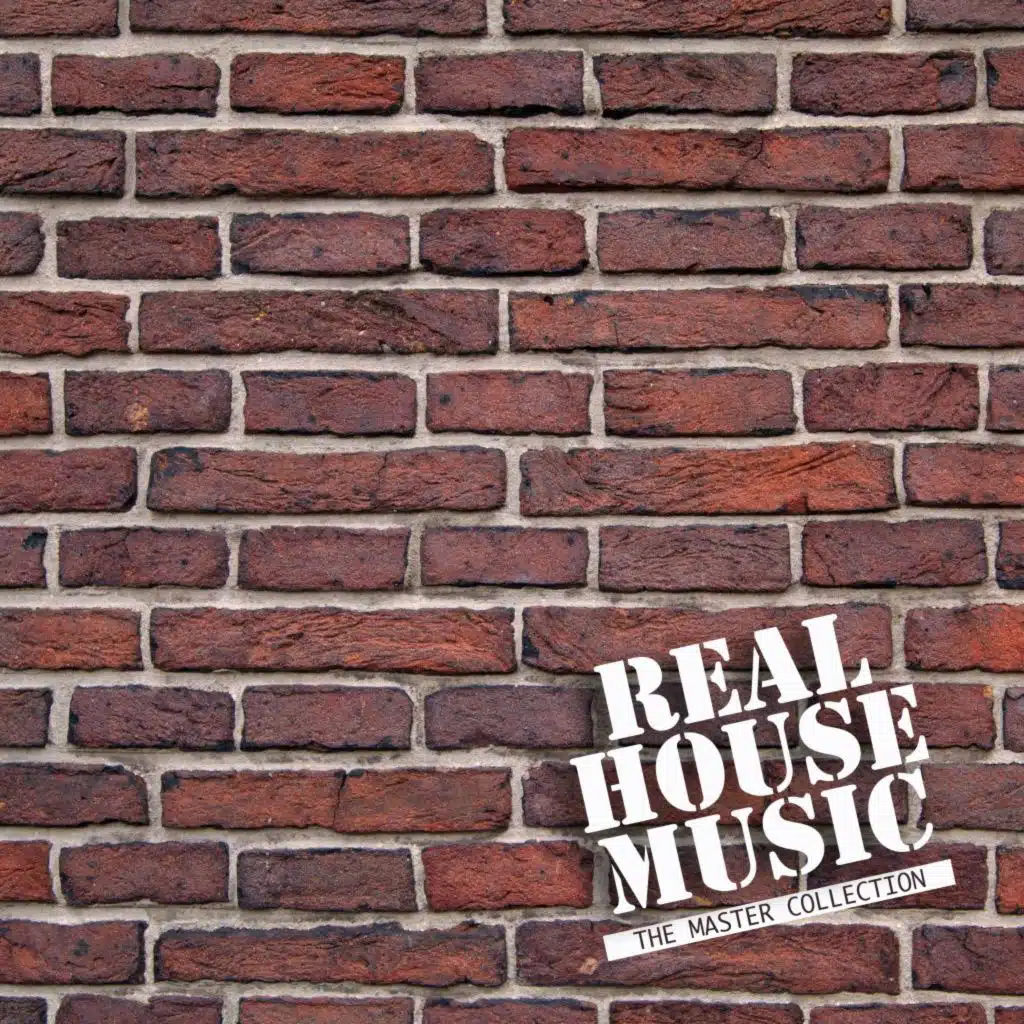 Real House Music (The Master Collection)