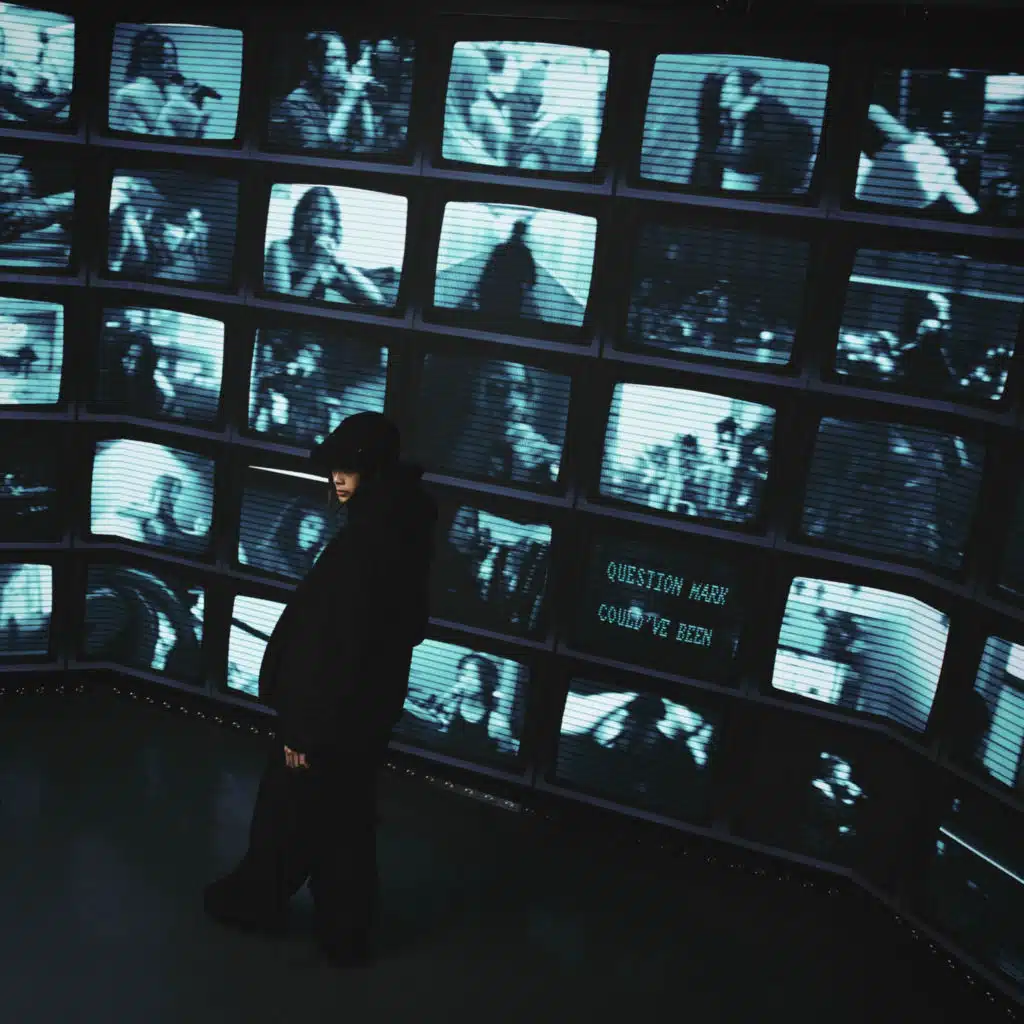 Question Mark/Could've Been