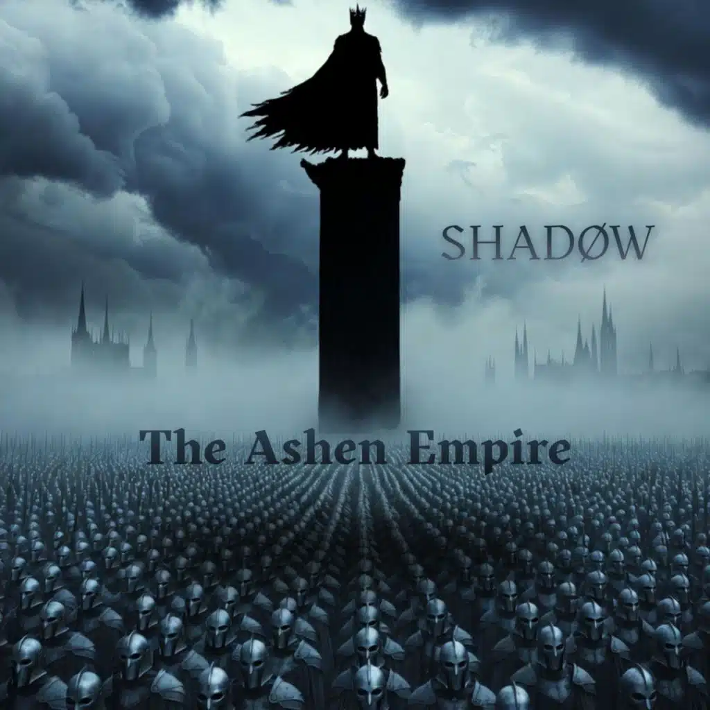 The Ashen Empire