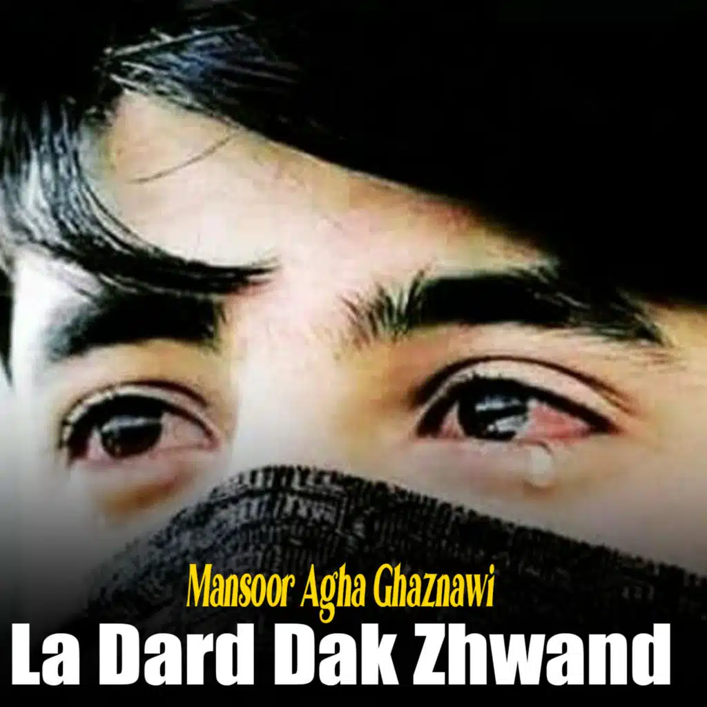 Mansoor Agha Ghaznawi