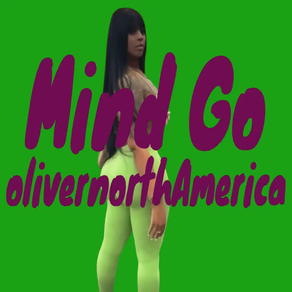 Mind Go