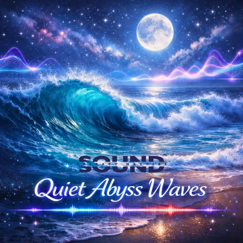 Quiet Abyss Waves