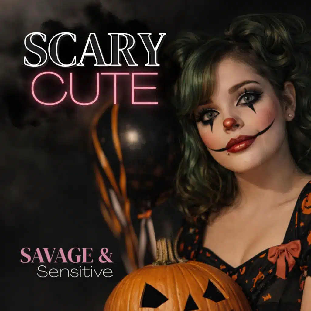 Scary Cute