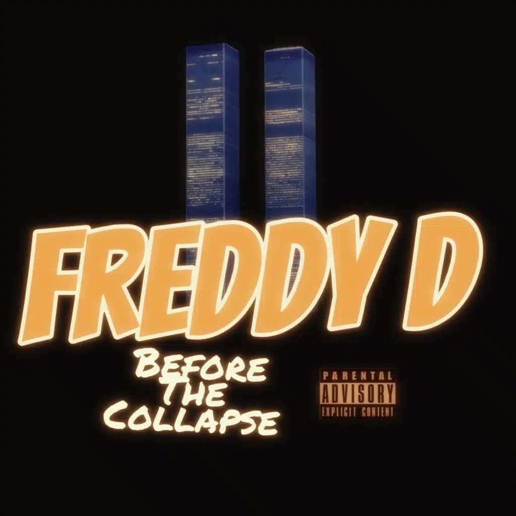 Freddy D