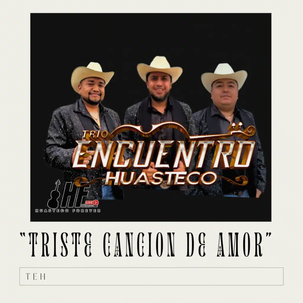 Trio Encuentro Huasteco