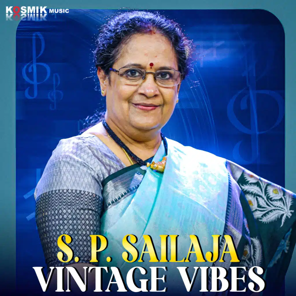 S. P. Sailaja Vintage Vibes