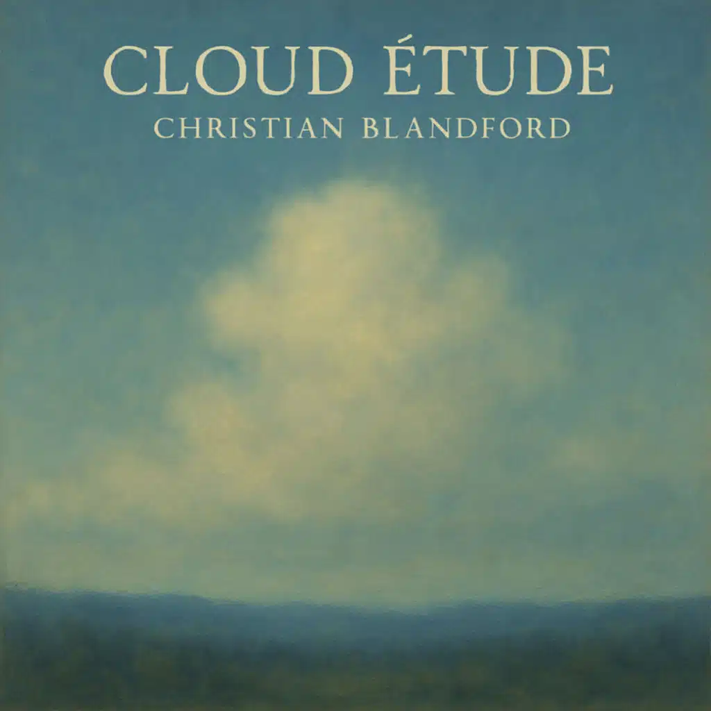 Christian Blandford