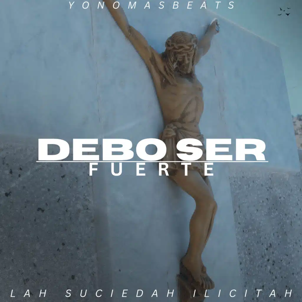 Lah Suciedah Ilicitah & Yonomasbeats