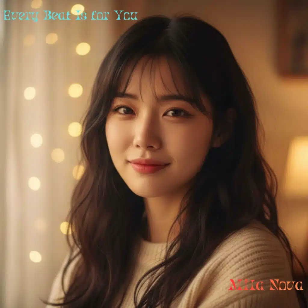 My Love Grows Every Day