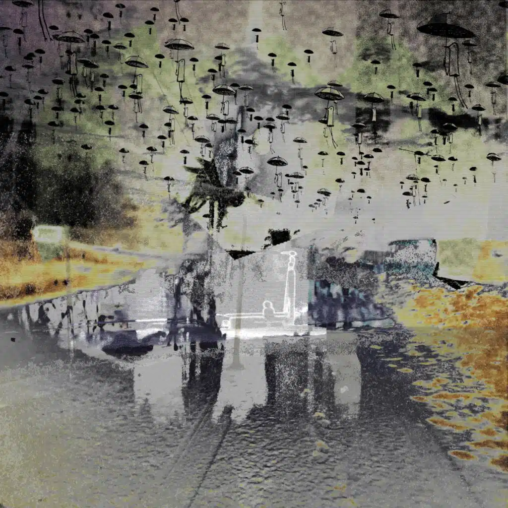 Chamber of despair