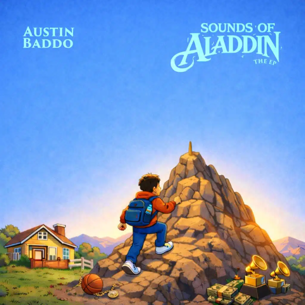 Sounds of Aladdin