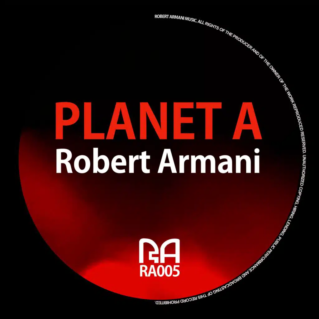 Planet A