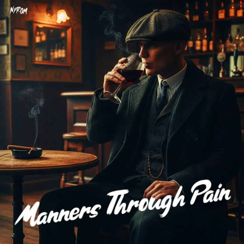 Boots Still Polished