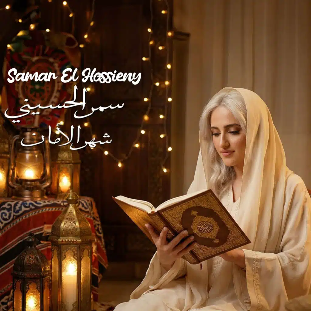 سمر الحسيني