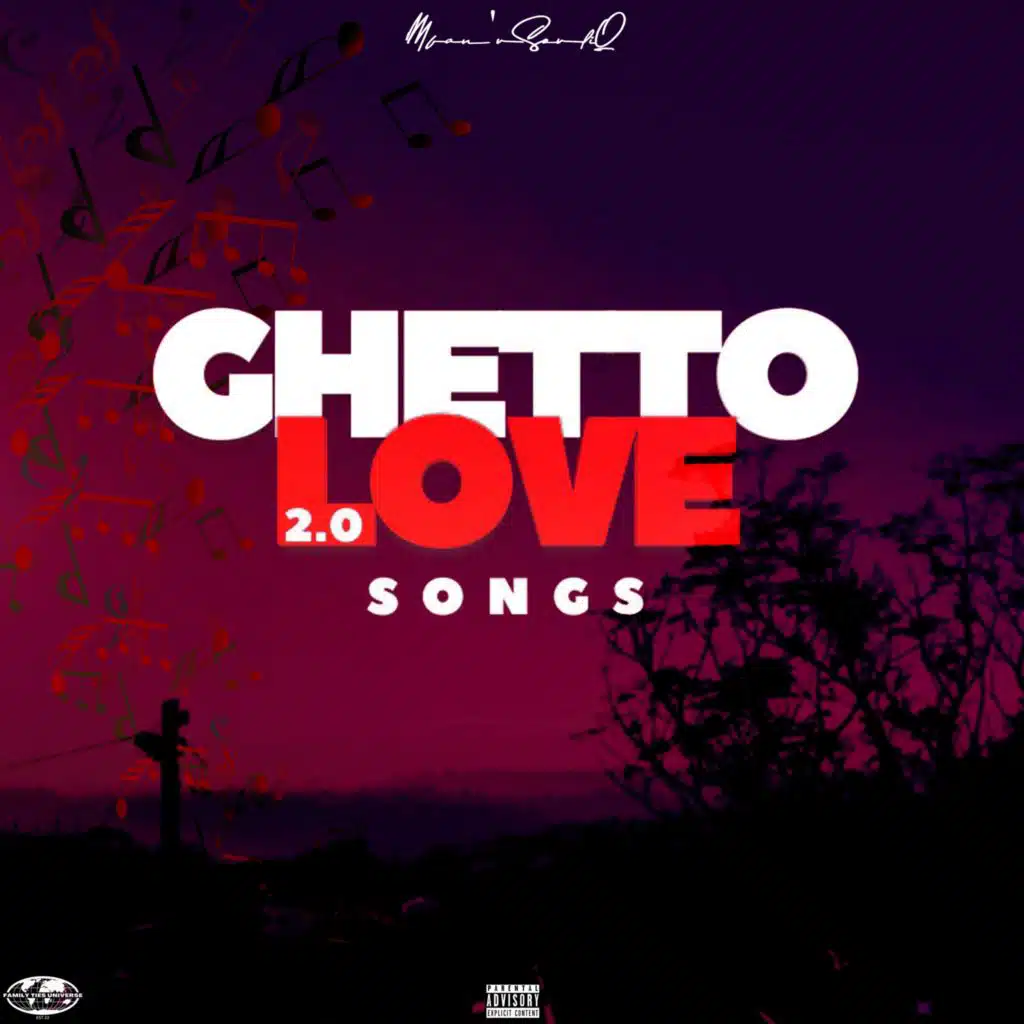 Ghetto Love Songs 2.0