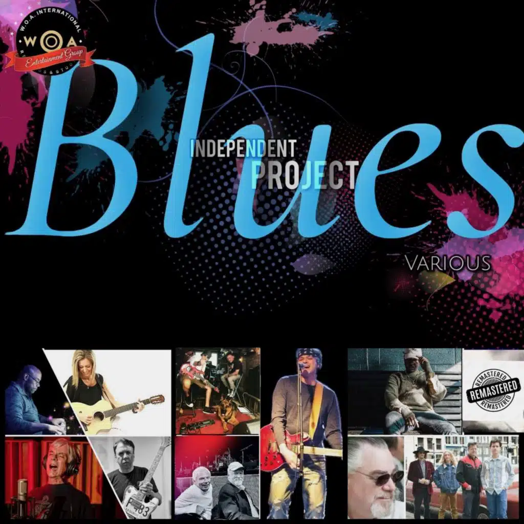 Independent Blues Project