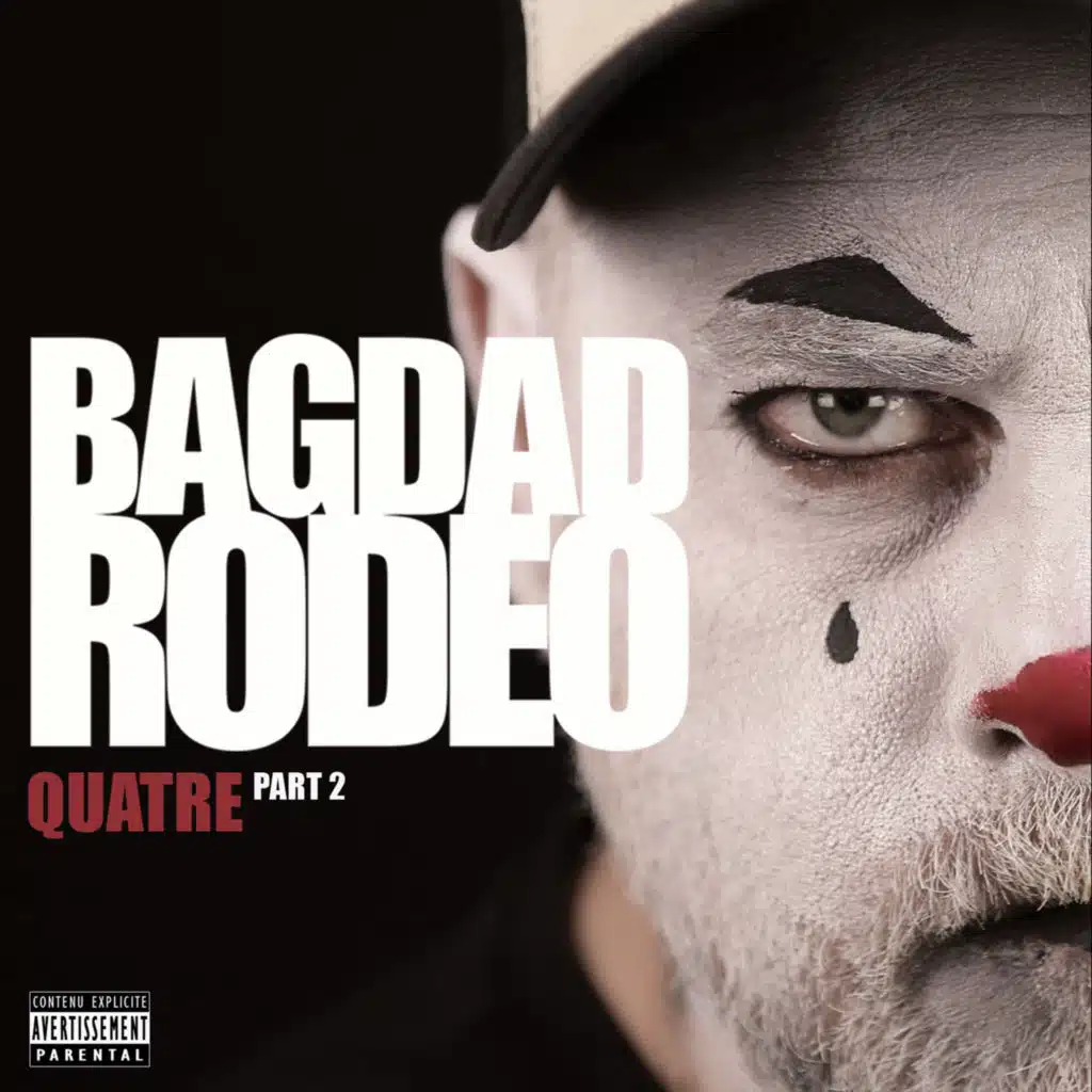 Bagdad Rodeo