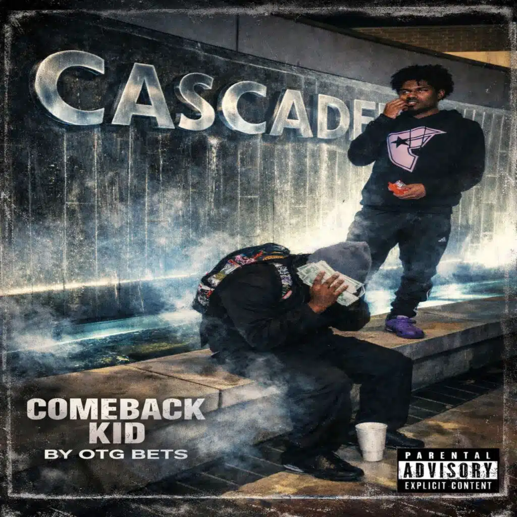 COMEBACK KID
