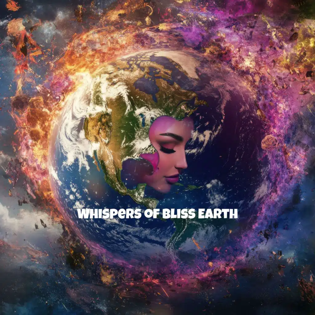 Whispers of Bliss Earth