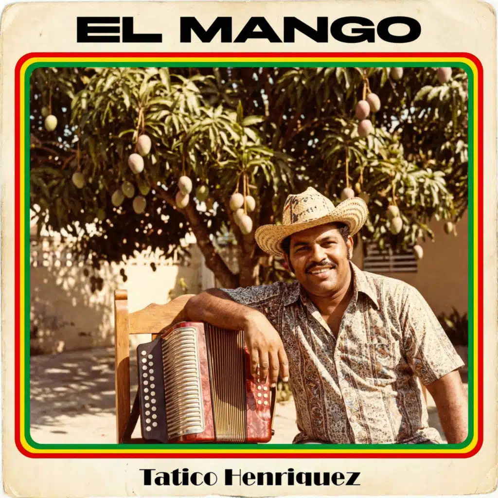 El Mango