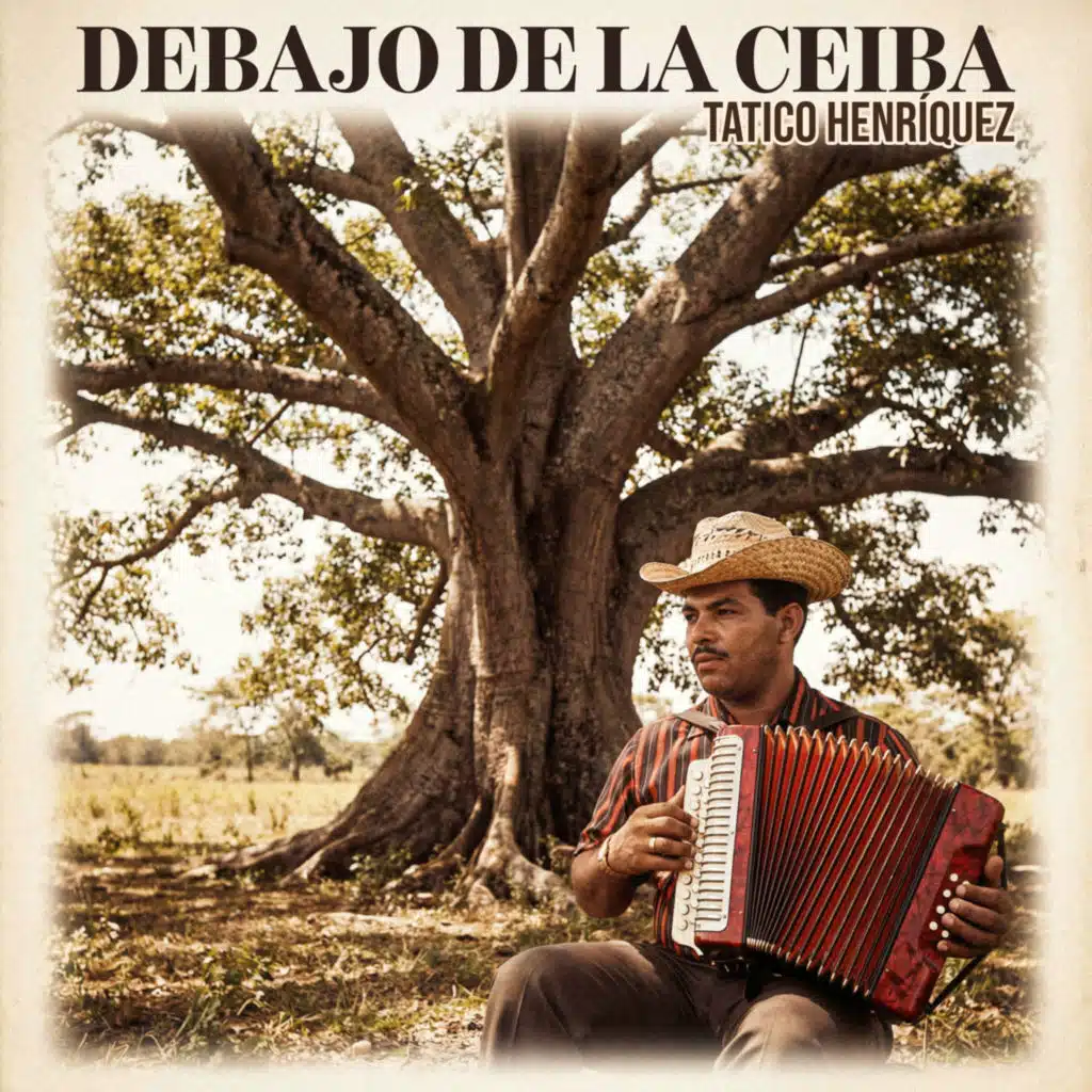 Debajo De La Ceiba