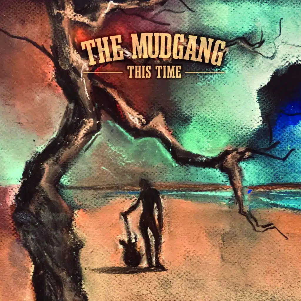 The Mudgang