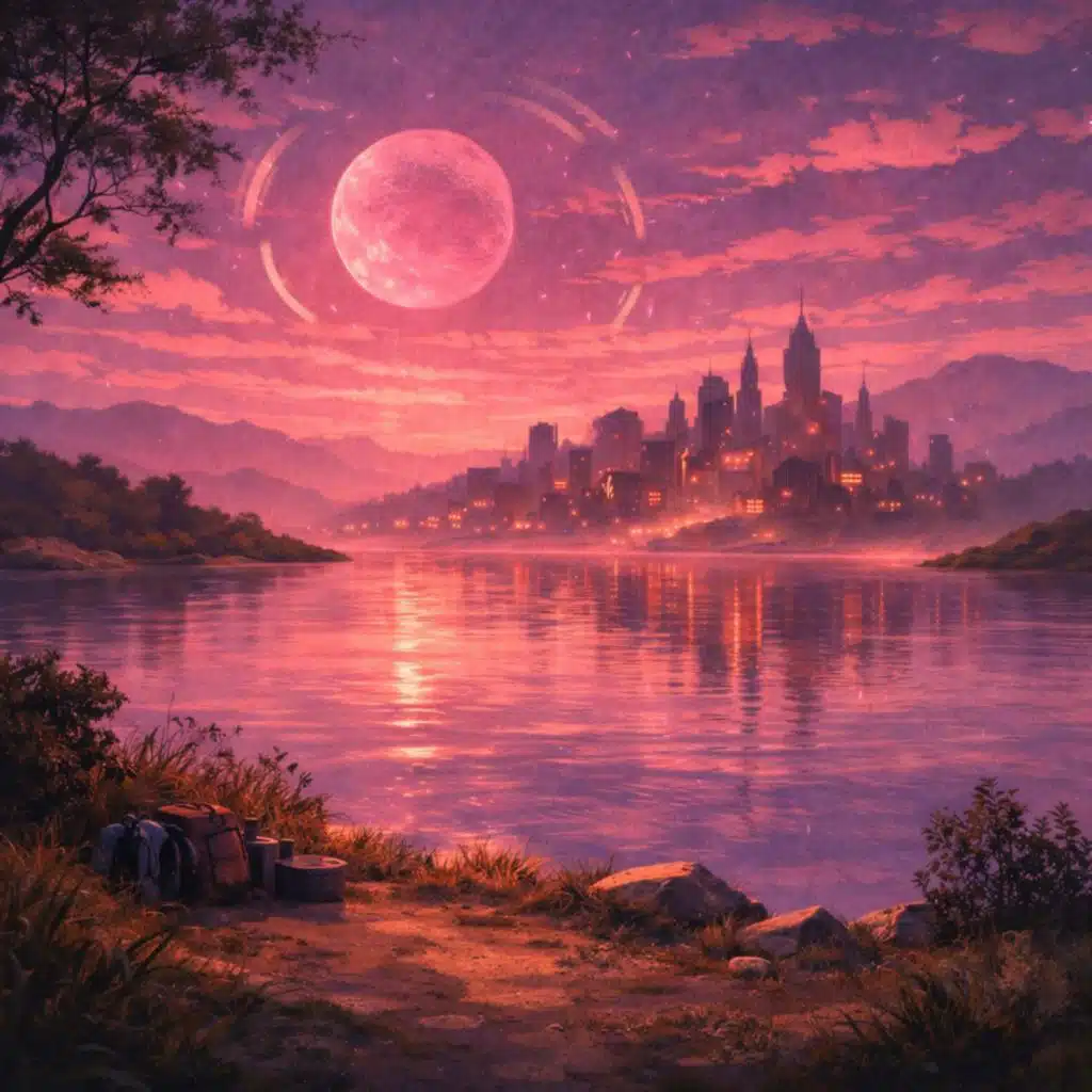 Zycix & forever dreaming