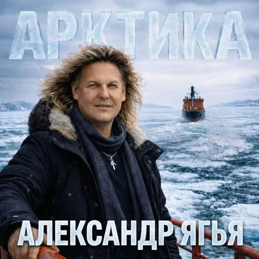 Александр Ягья