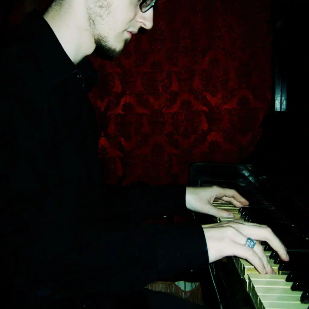 В селе (2020 Demo Instrumental)