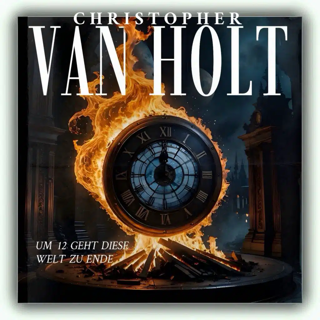 Um 12 Geht Diese Welt Zu Ende