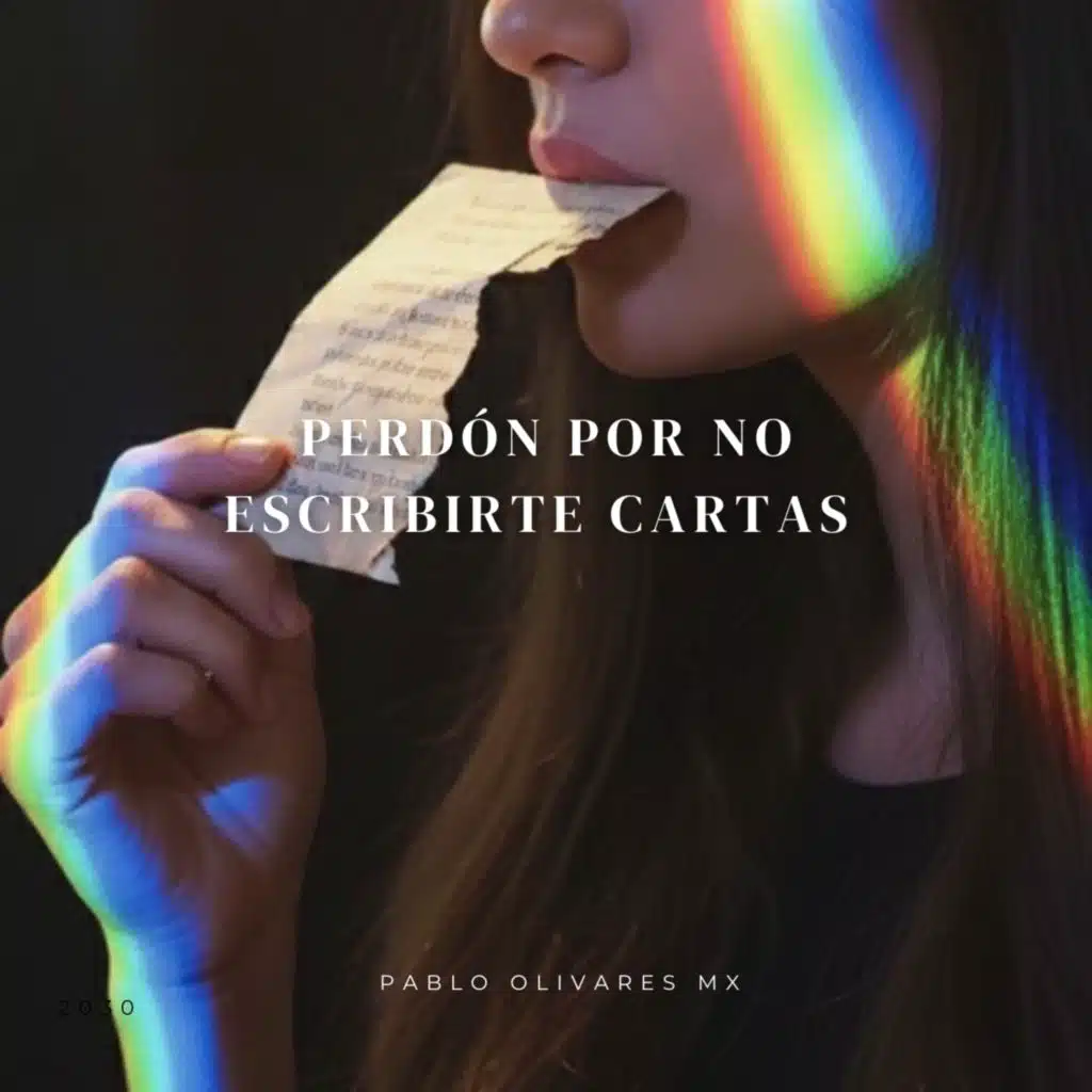 Pablo Olivares Mx