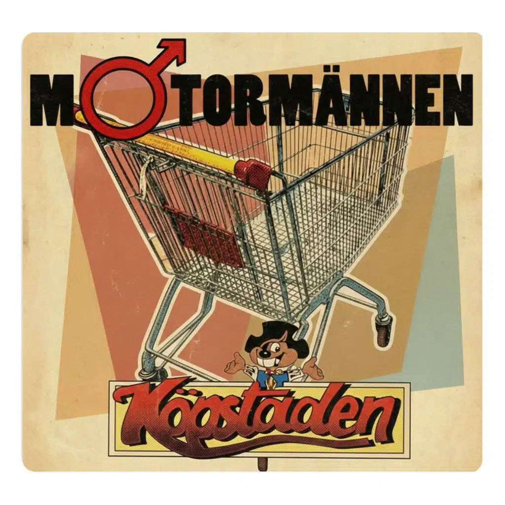 Motormännen