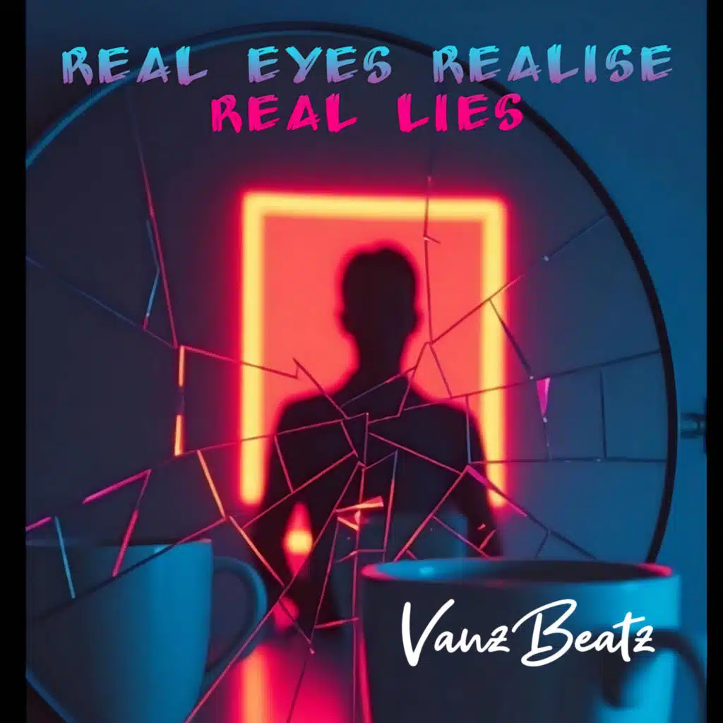 Real Eyes Realise Real Lies