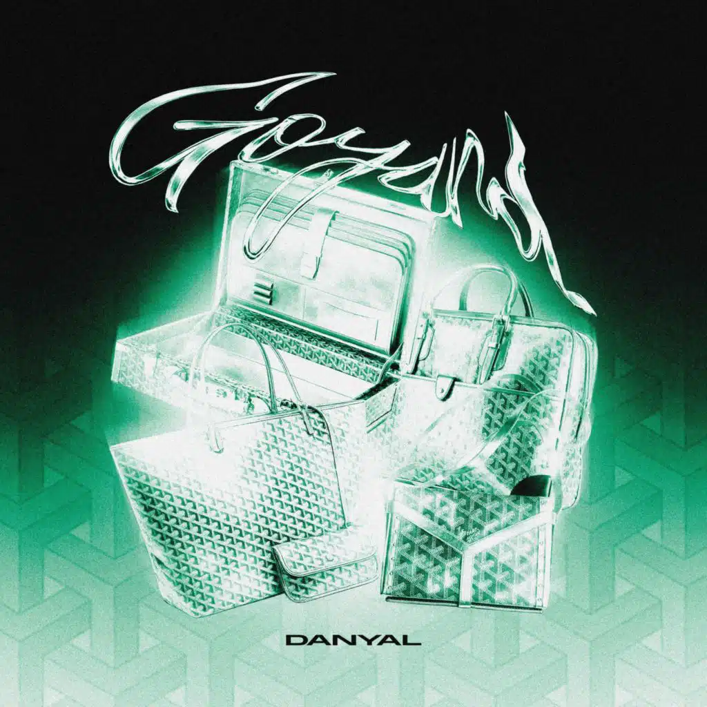 GOYARD (feat. URBAN ROW)