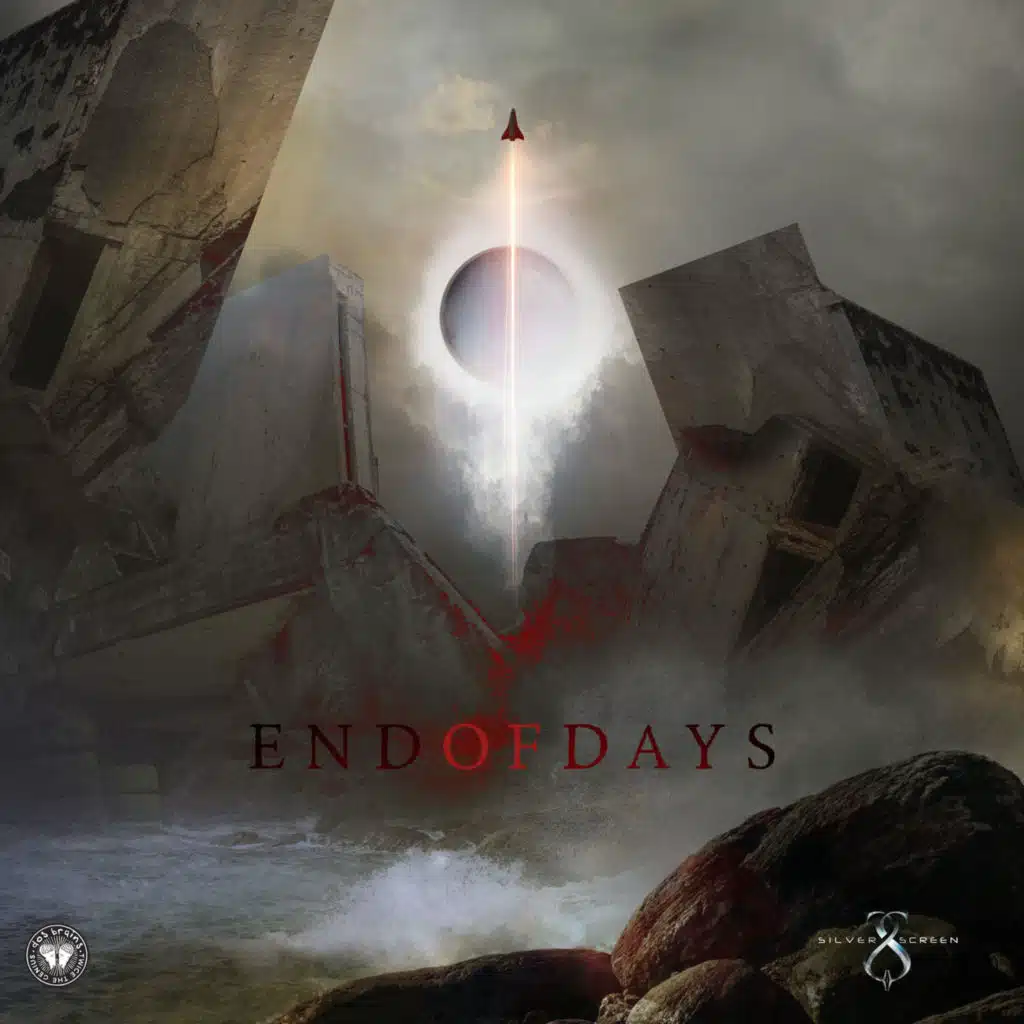 End Of Days