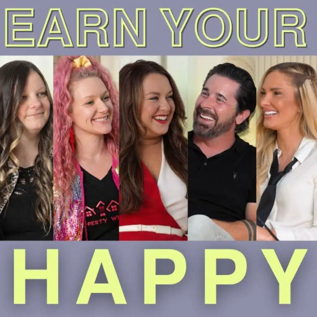 Turn Conversations Into Cash & Build a Brand People Trust Fast with Julie Cyvonne, Riley & Kaylie Miller