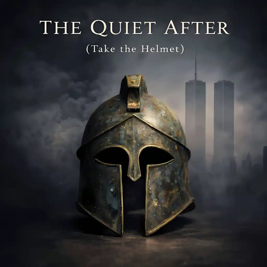 The Quiet After (Take The Helmet)