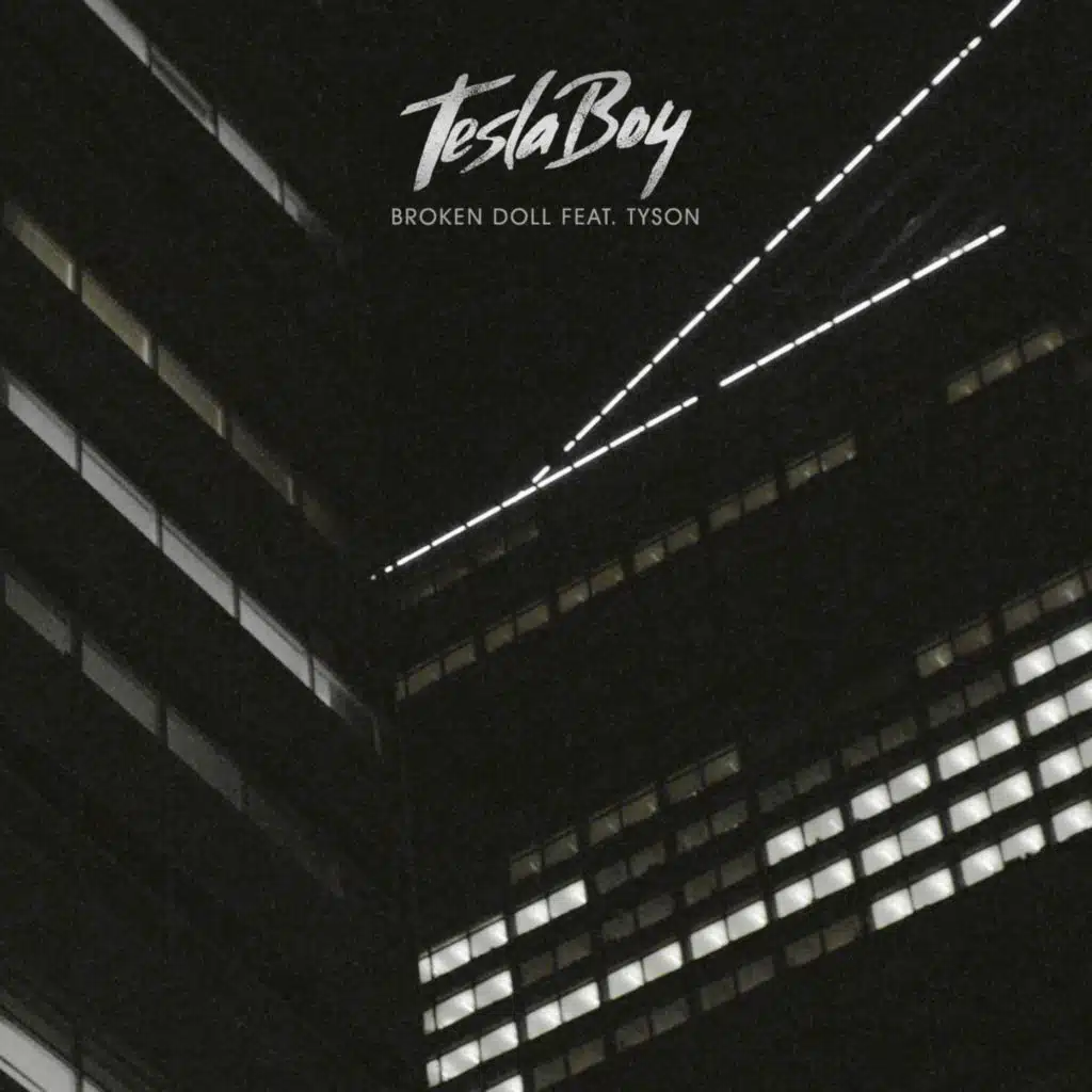 Broken Doll (Tesla Boy Dub) [feat. Tyson]