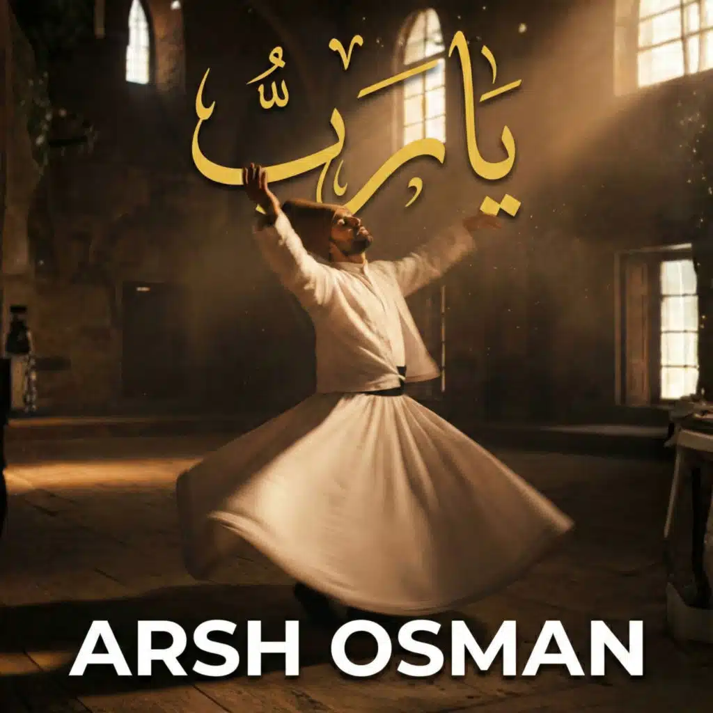 Arsh Osman