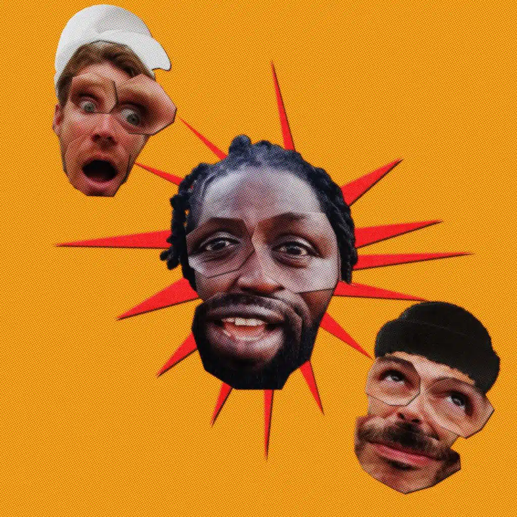 oOgo, Aksel Aksel & Bryte