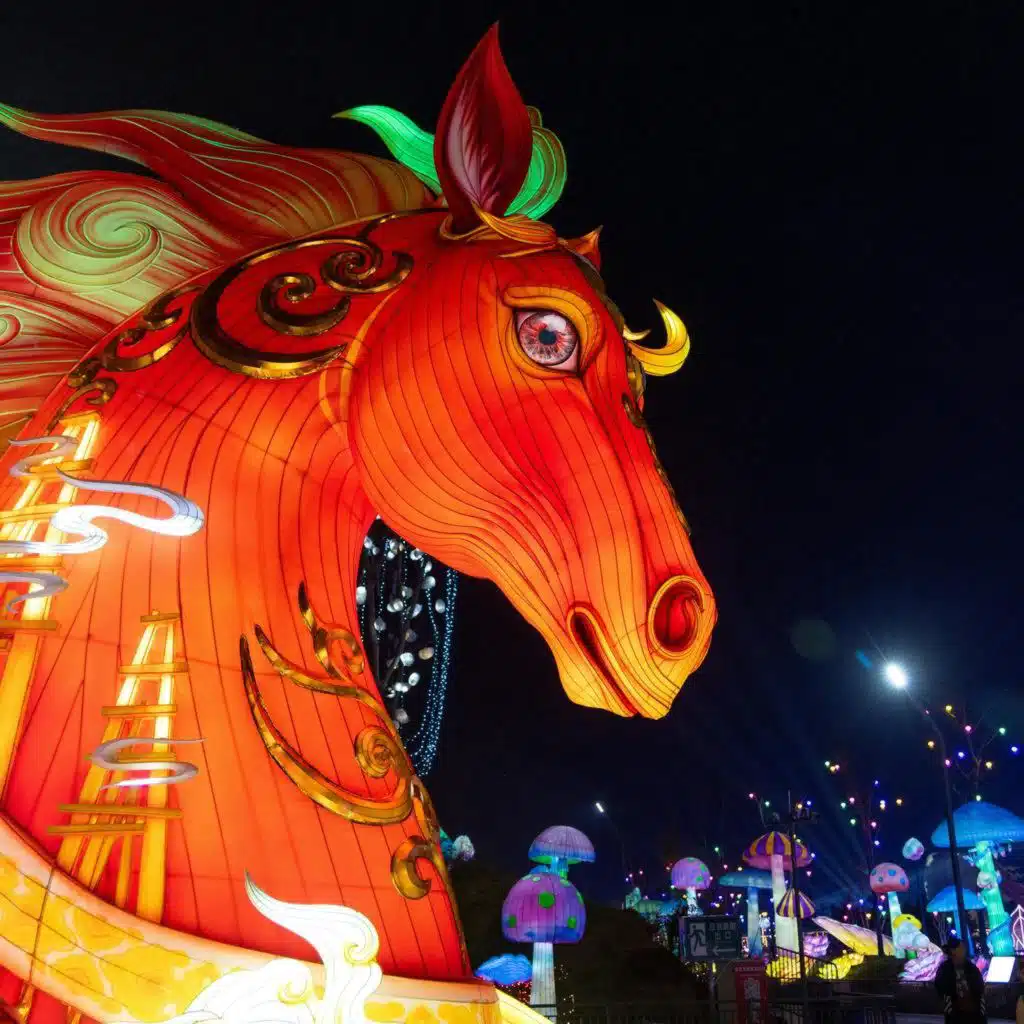 Week Ahead: Horse power