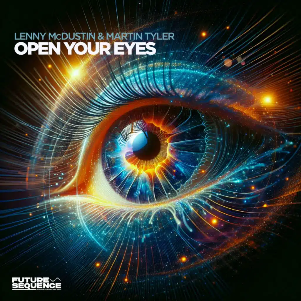 Lenny McDustin & Martin Tyler